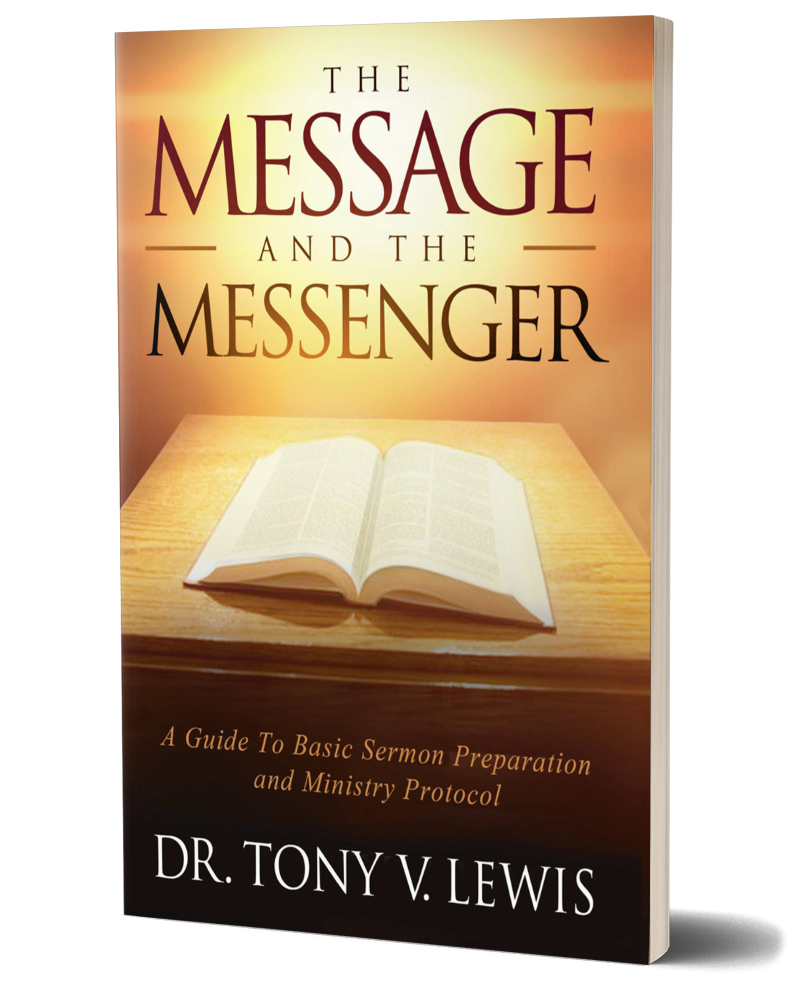 The Message and the Messenger