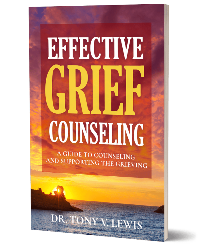 Effective Grief Counseling