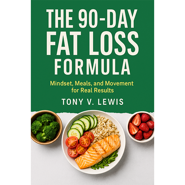 The 90-Day Fat Loss Formula