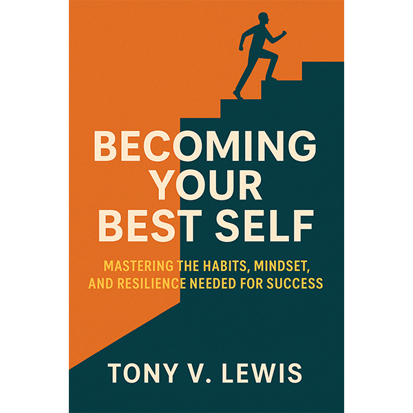 Becoming Your Best Self