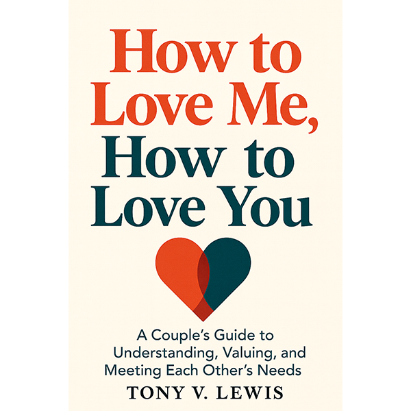 How to Love Me, How to Love You