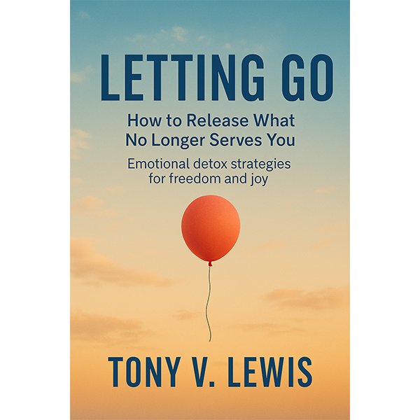 Letting Go