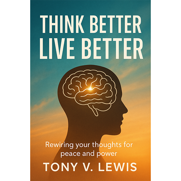 Think Better, Live Better